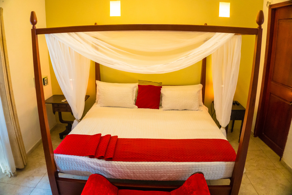 Casa Heredia Boutique