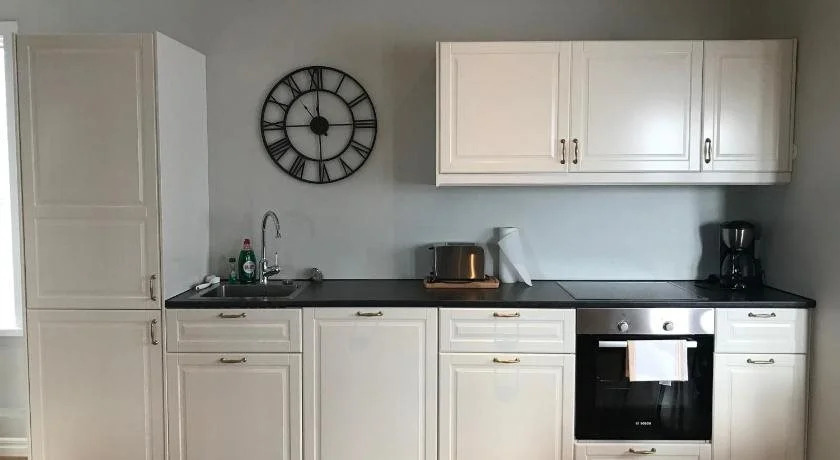 Legacy Apartments