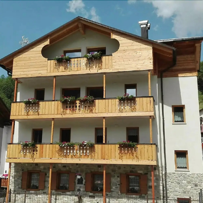B&B A Ceda Toa