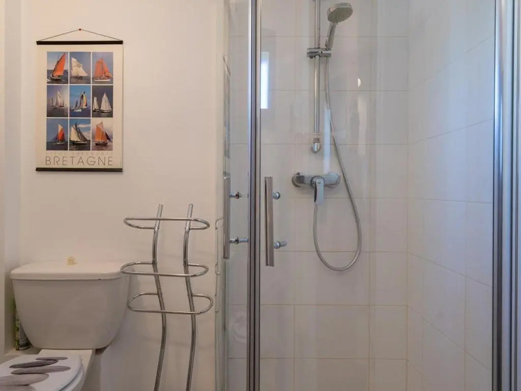 Villa Locmariaquer, 3 pièces, 4 personnes - FR-1-477-36