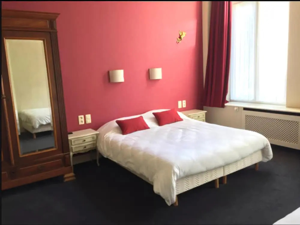 Hotel Rubenshof