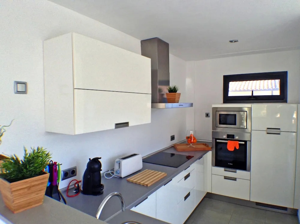 La Perla de Llenaire - Apartment