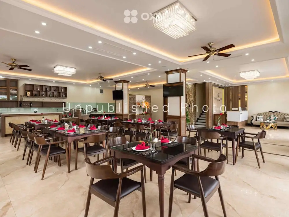 Ha Long Essence Classic Hotel