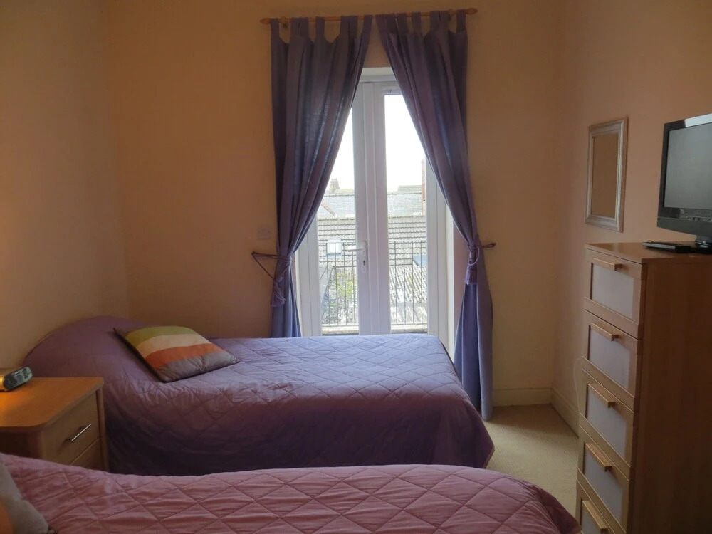 The Hideaway Close to all Amenities