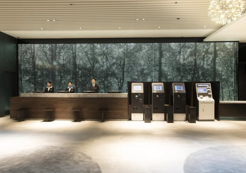 Hotel Vischio Osaka