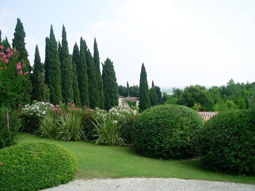 Villa Archi B&B