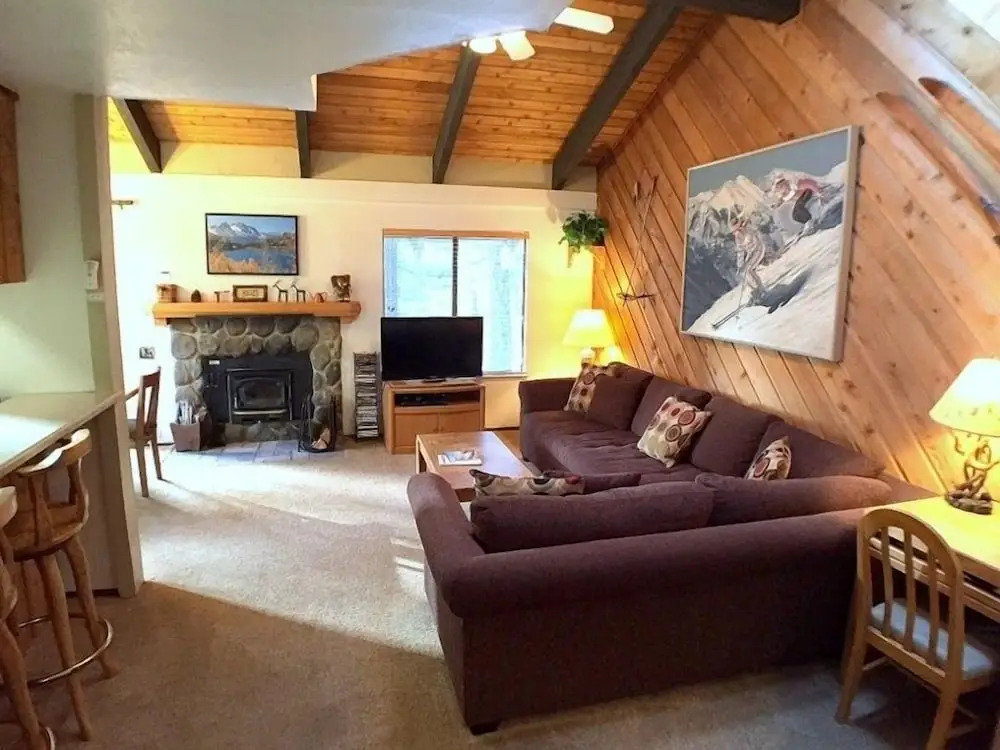102 Standard 2 Bedroom Condo by RedAwning