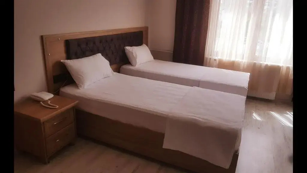 Grande Hasan Bey Hotel