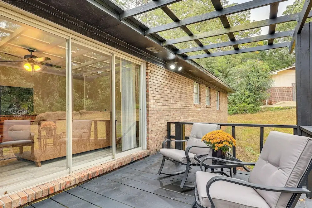 Great for Families! Remodeled Jackson Home