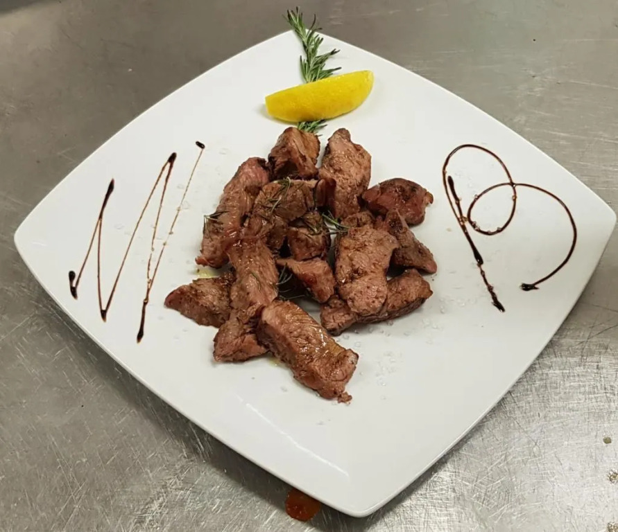 Locanda Borgognina