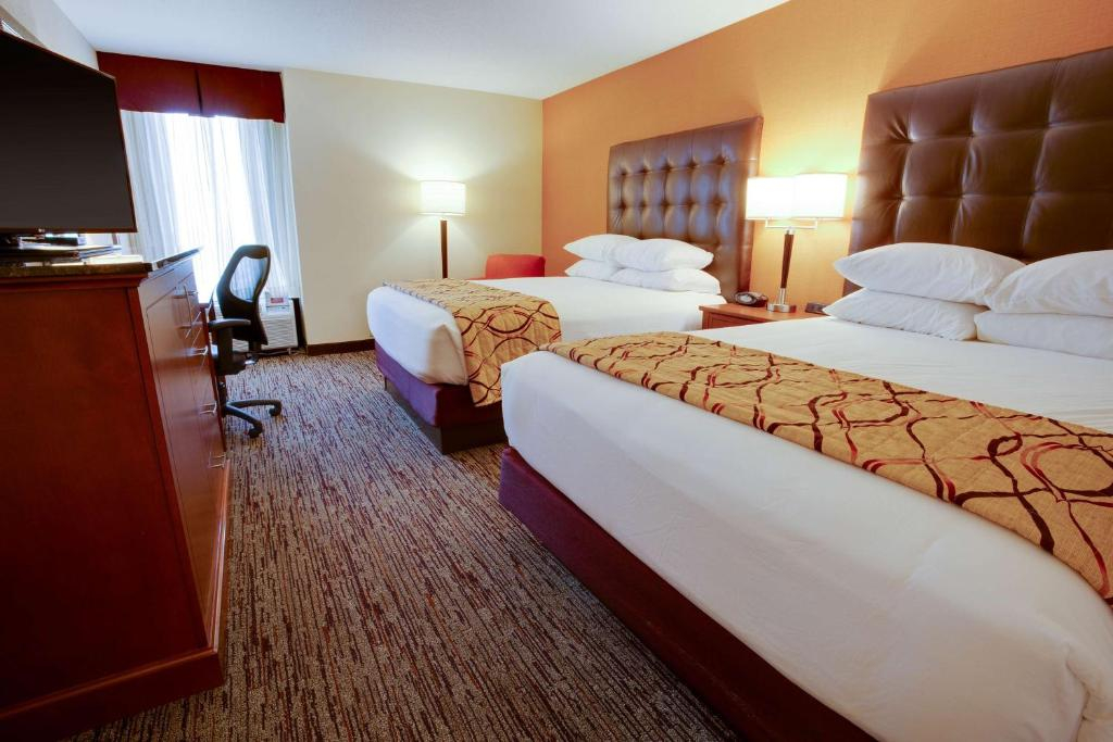 Drury Inn & Suites Terre Haute