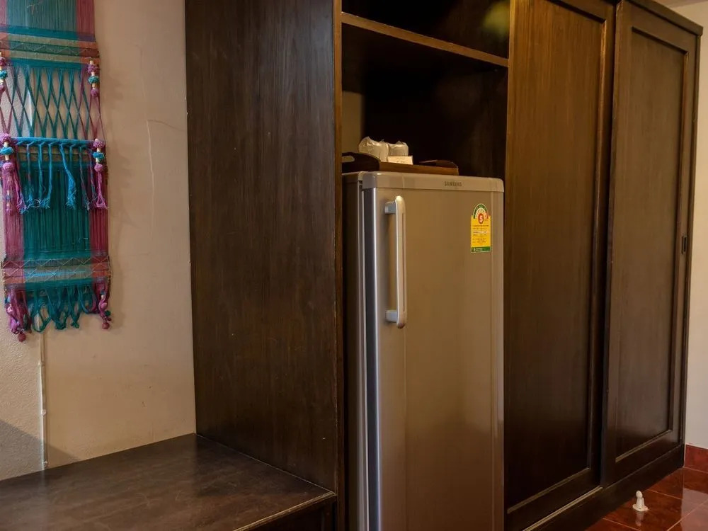 Nida Rooms 120 King Pa Daet Villa