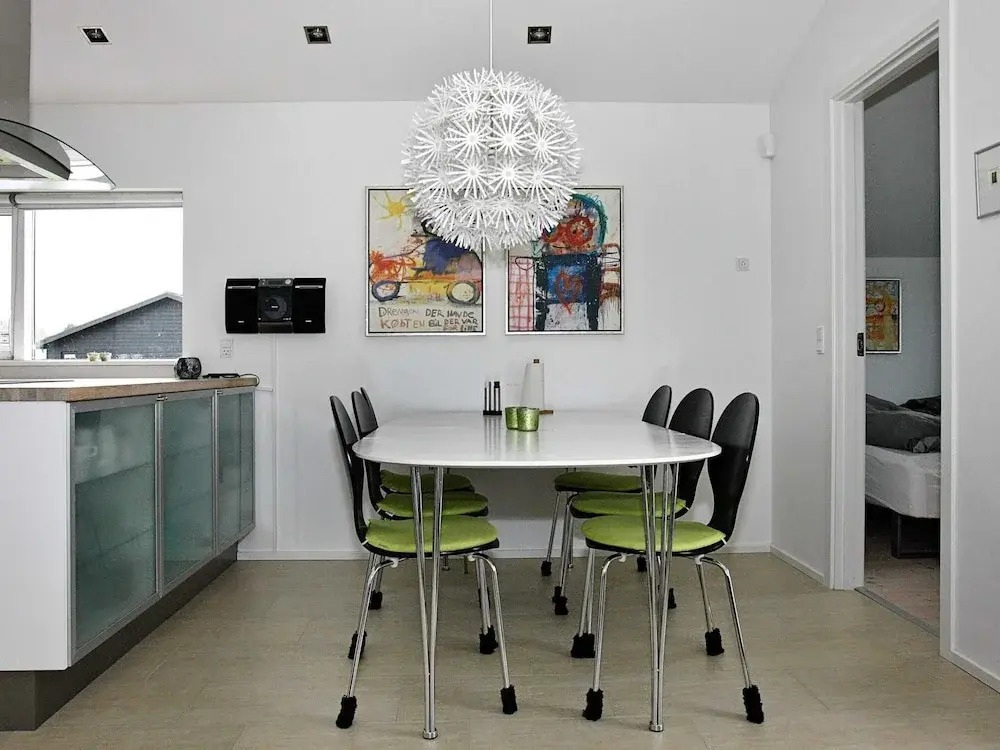 6 Person Holiday Home in Hadsund-by Traum