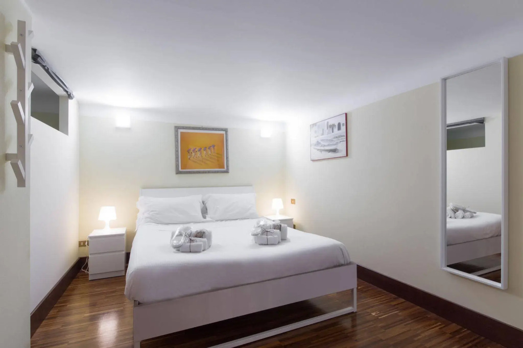 Suitelowcost - Papiniano