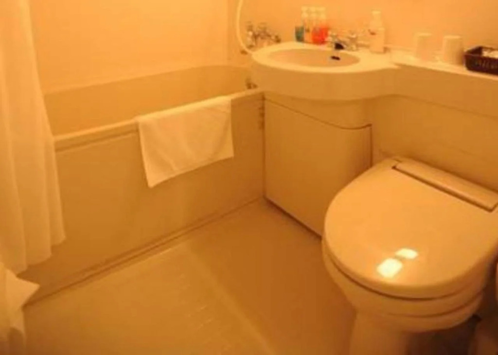 Smile Hotel Okinawa Naha