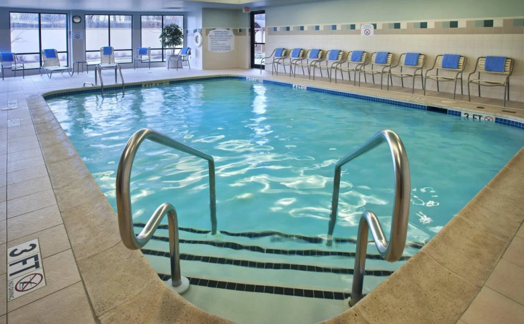 Courtyard by Marriott Paramus