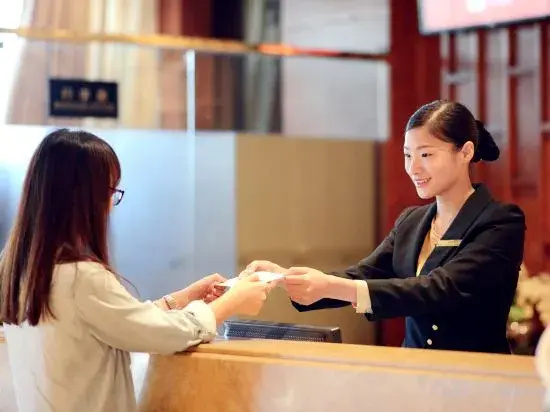 Country Garden Holiday Hot Spring Hotel