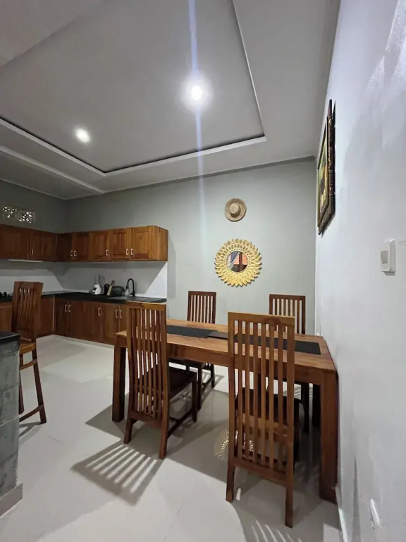 Wira Krisna Tranquil Private Villas by EPS