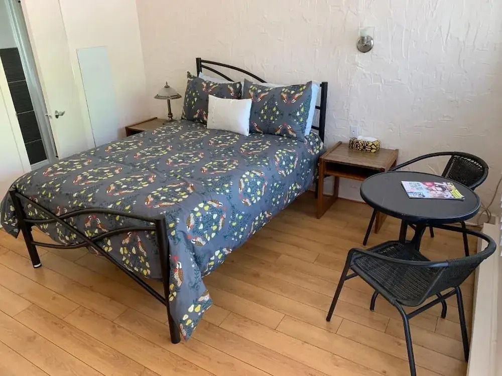 Motel Giffard
