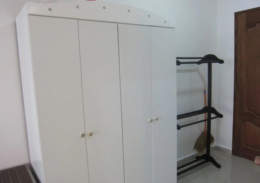 Labu Labi Residence