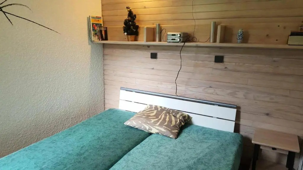 Résidence LAUZES - 2 Pièces pour 5 Personnes 64