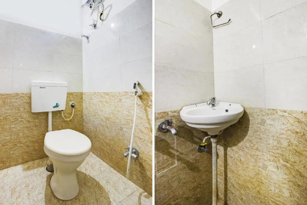 OYO 70857 Dream Suites