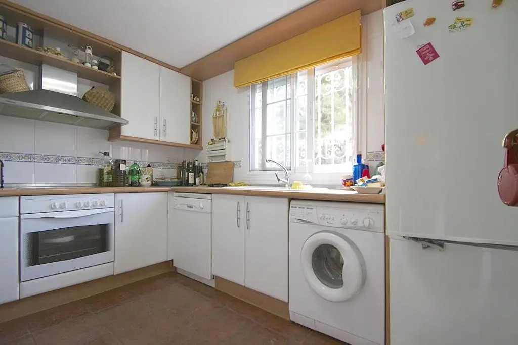 ARENDA Pino Alto Holiday Home Cristal 11
