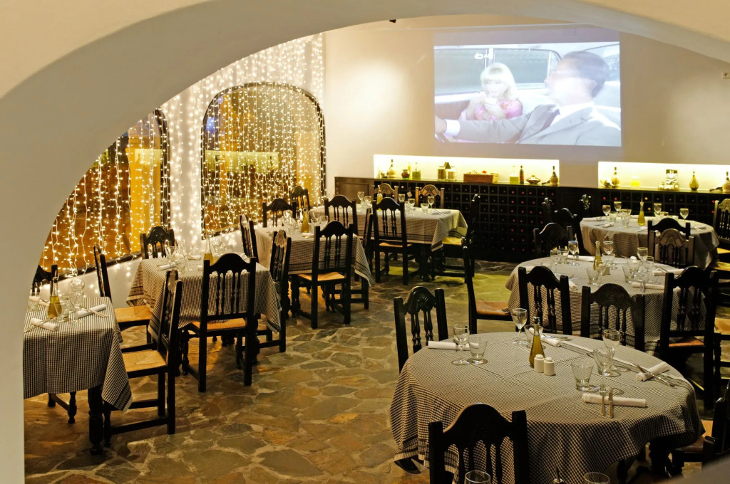 Ona Lomas Village - La Manga Club