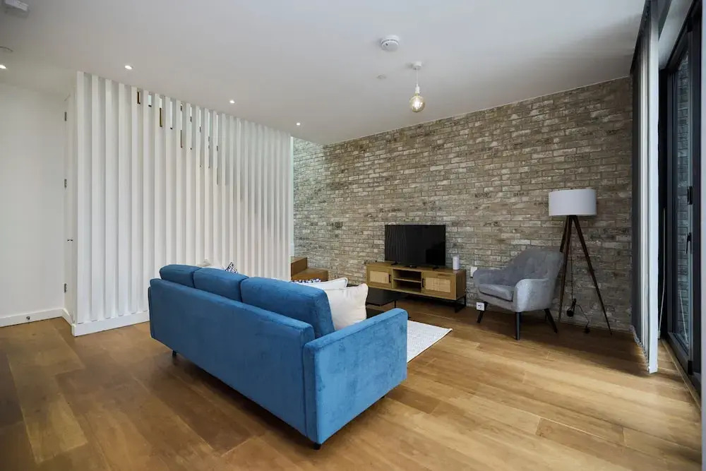 Greenwich Link Residence