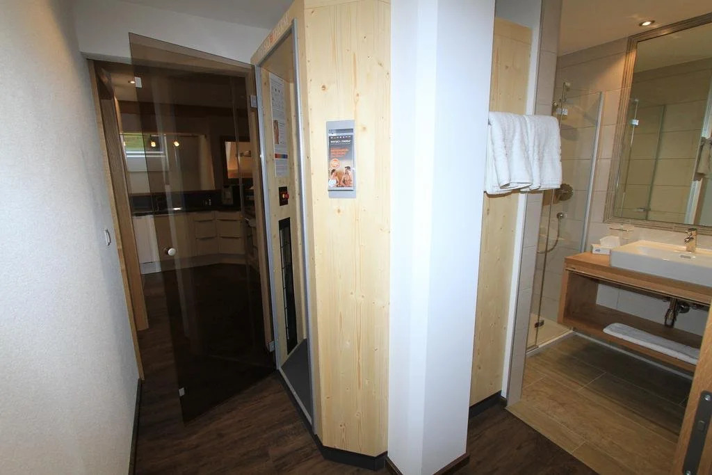 Relax Apartments