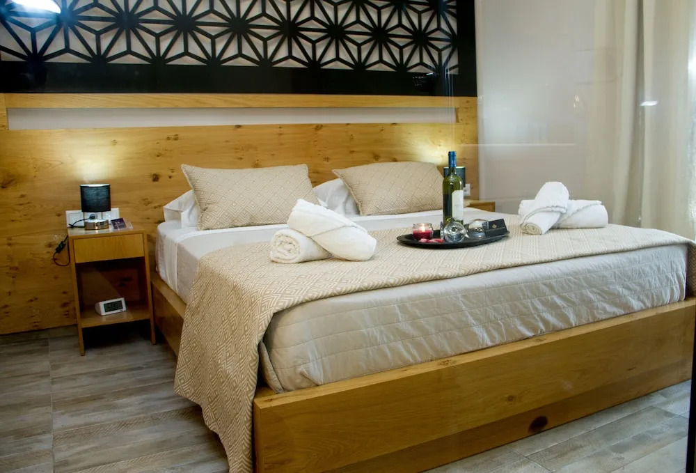 Azante Boutique Suites