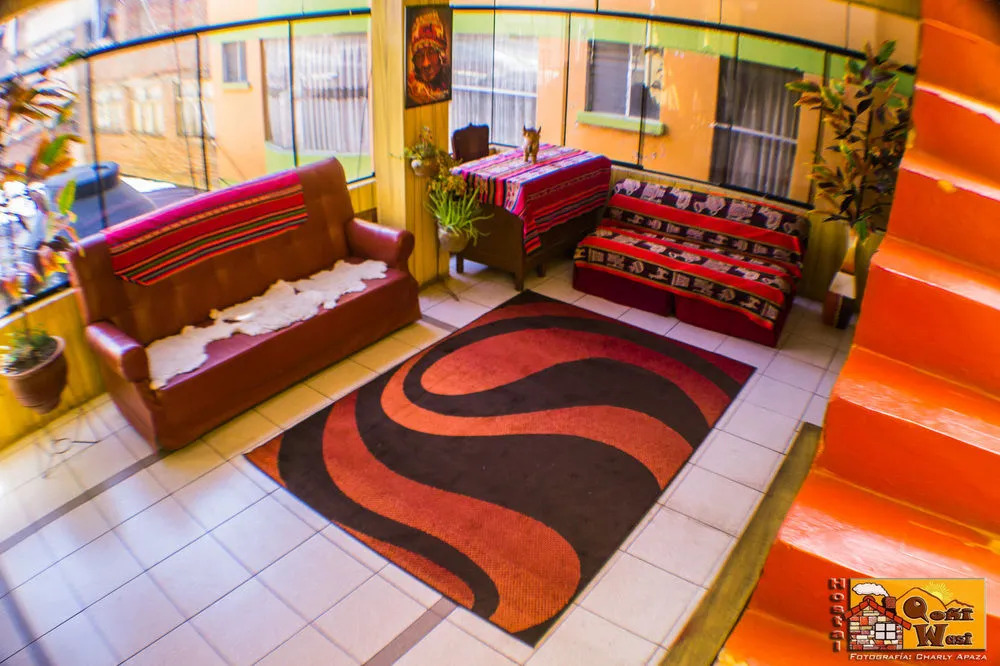 Hostal Qoñi Wasi