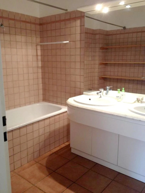 Apartment With 2 Bedrooms in Calvi, With Furnished Garden - 50 m From