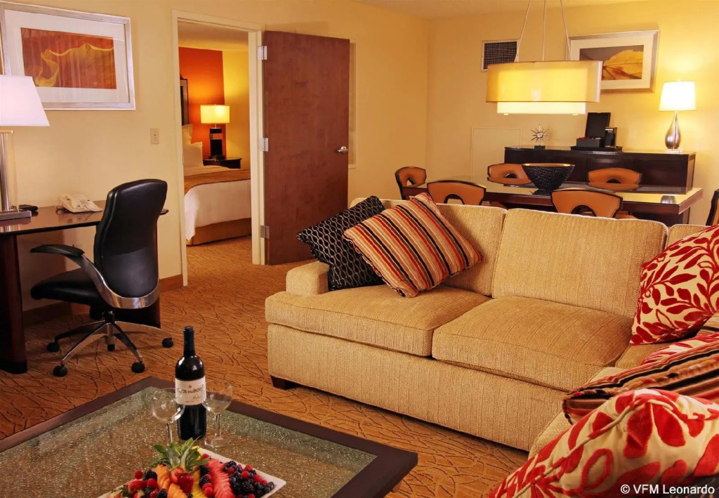 Marriott El Paso