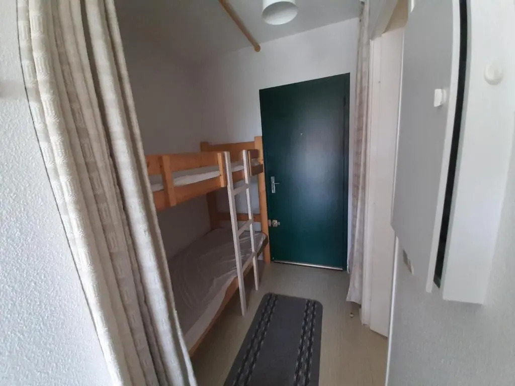 Appartement Capbreton, 1 pièce, 4 personnes - FR-1-239-563
