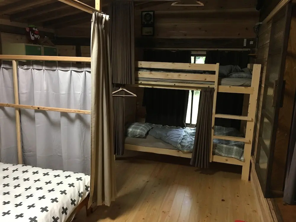 Guesthouse Coco Garage