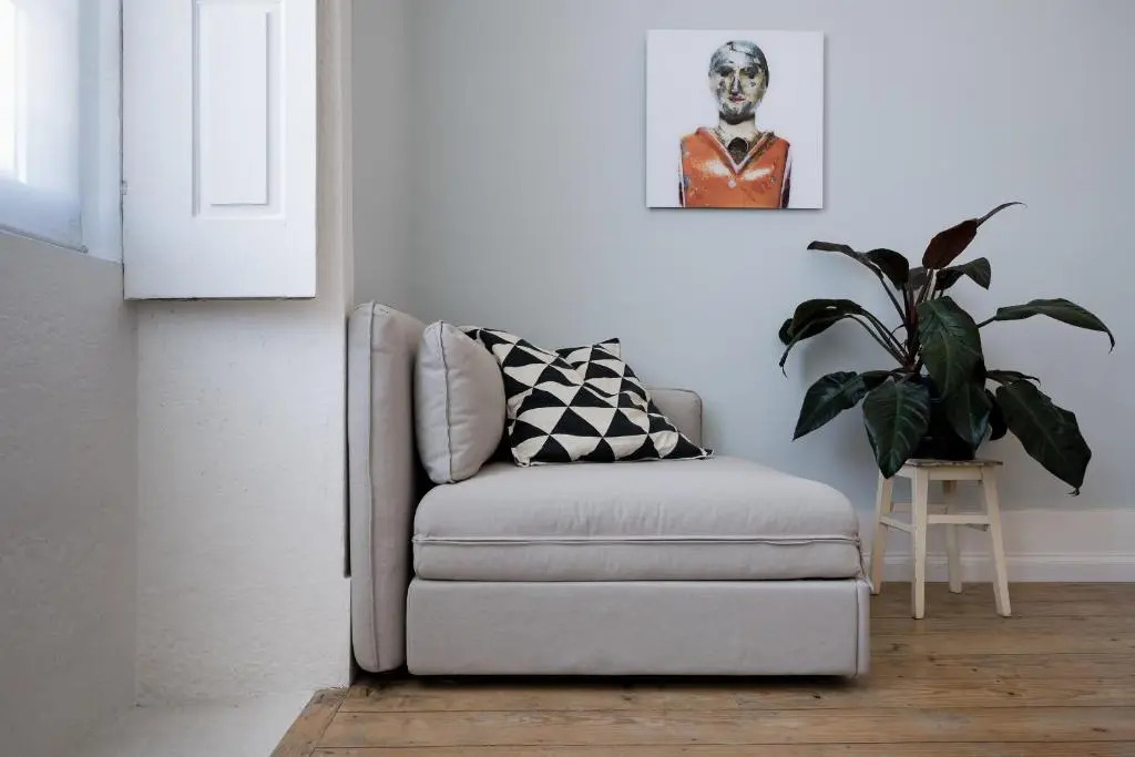 Baixa24 •P2R• Bright Apt in Vibrant Downtown