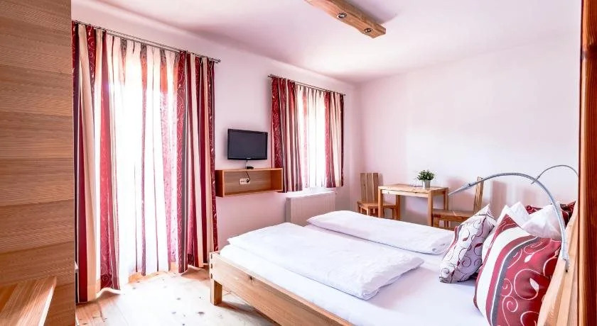 Pension Tannhof