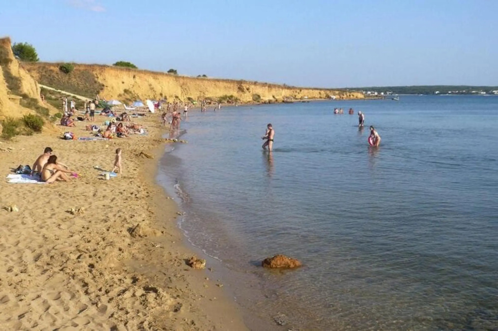 Apartment in Privlaka near Sandy Beaches