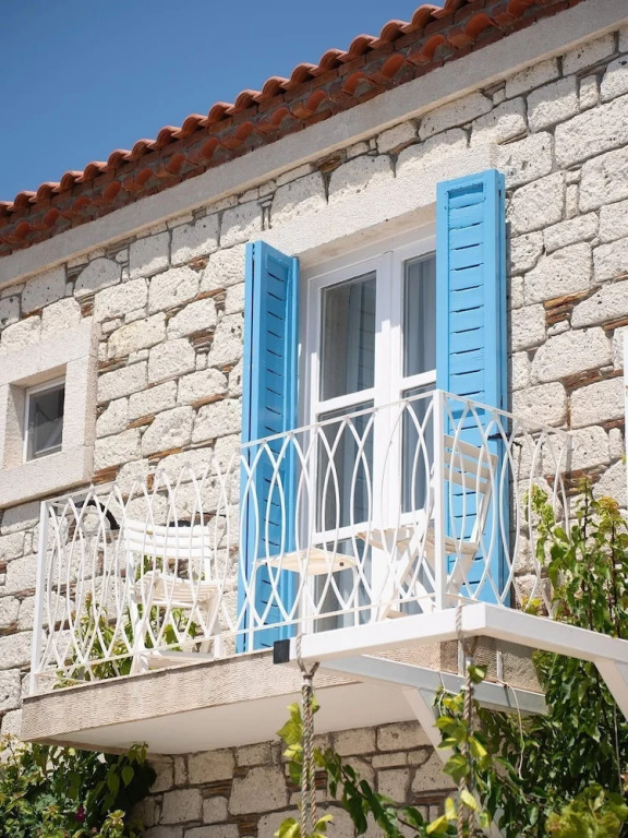 Villa Peri Alacati