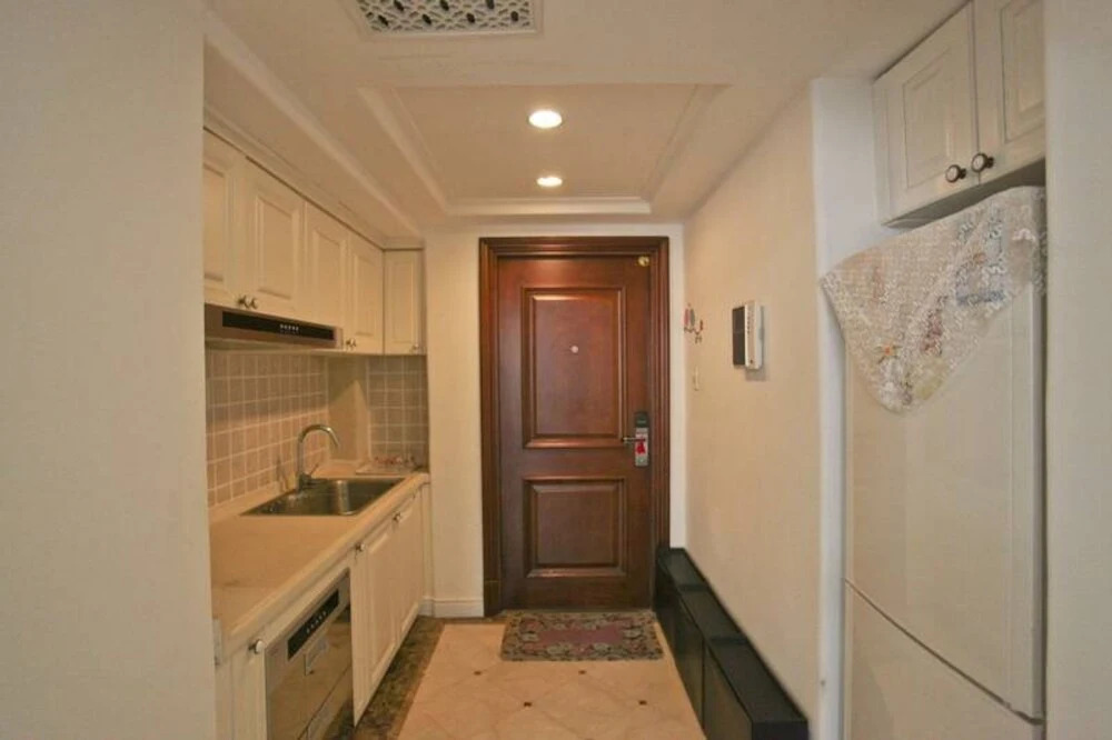 Xingai Square Binsheng Apart-hotel