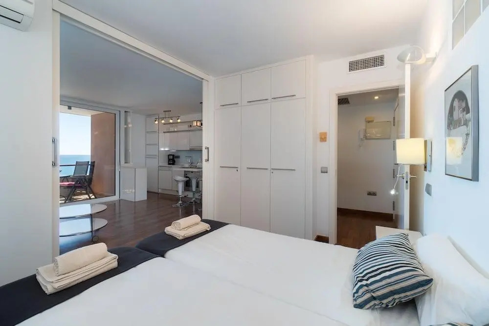 Sur Suites Palmeras 5