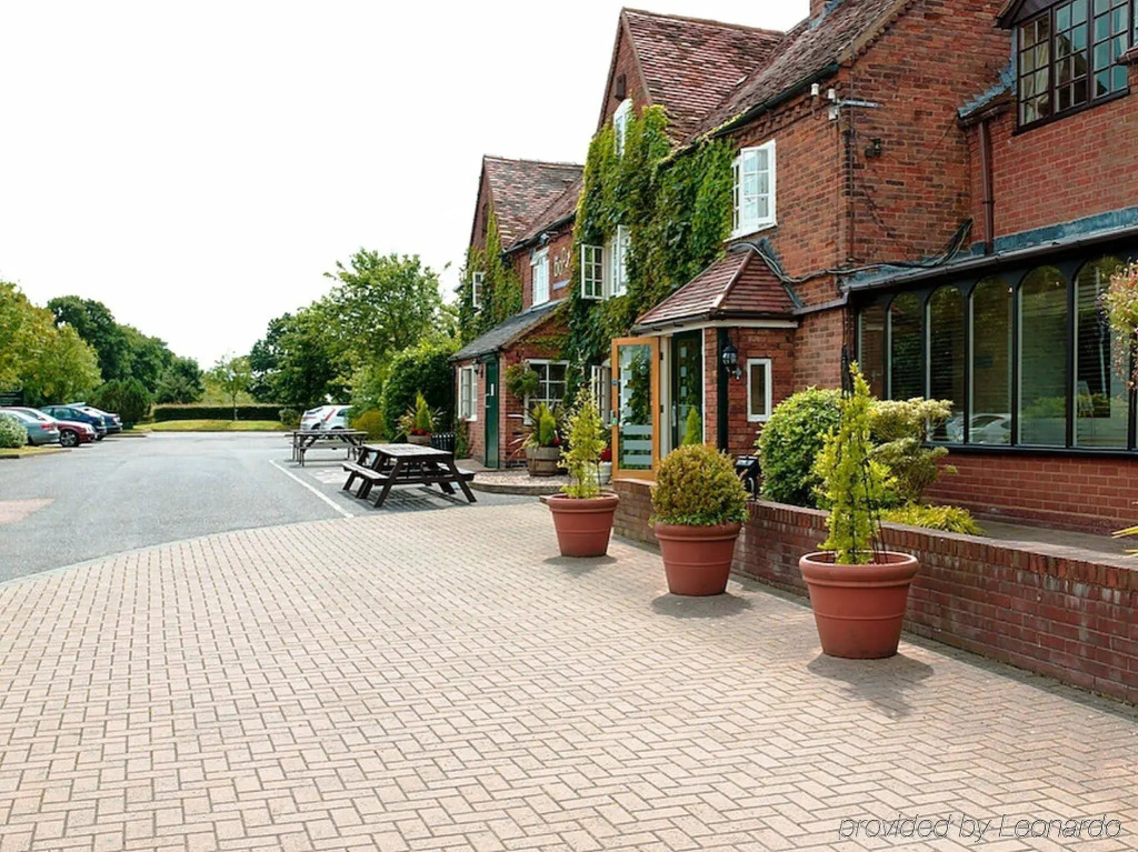 The Warwick Hotel Kenilworth