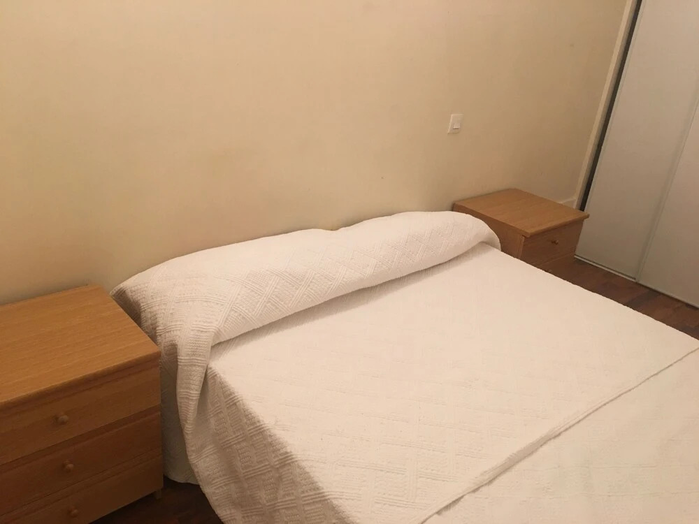 Apartaments Pas de Neu