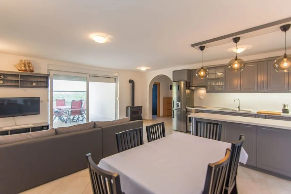 Apartment Jaspis