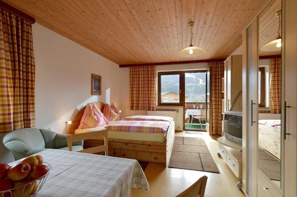 Landhaus Elfi
