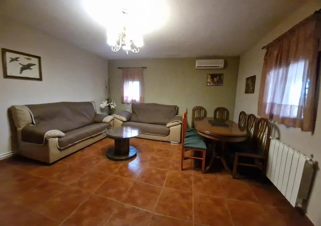CASA RURAL LAS TRAVIESAS 2