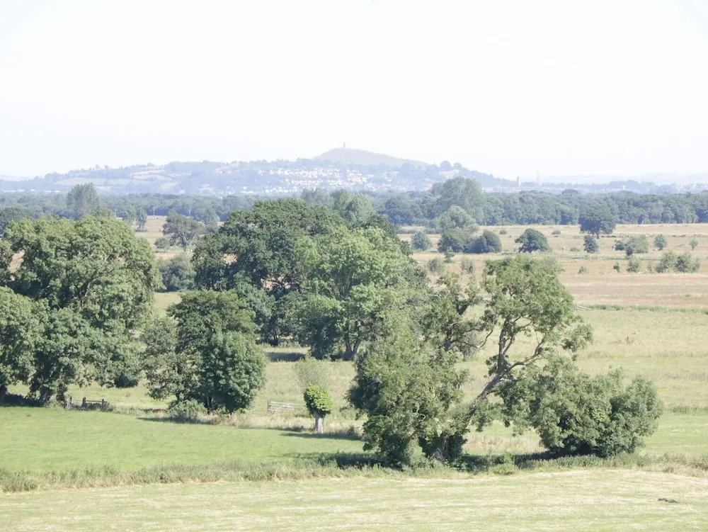 Heron Lodge Castle Farm