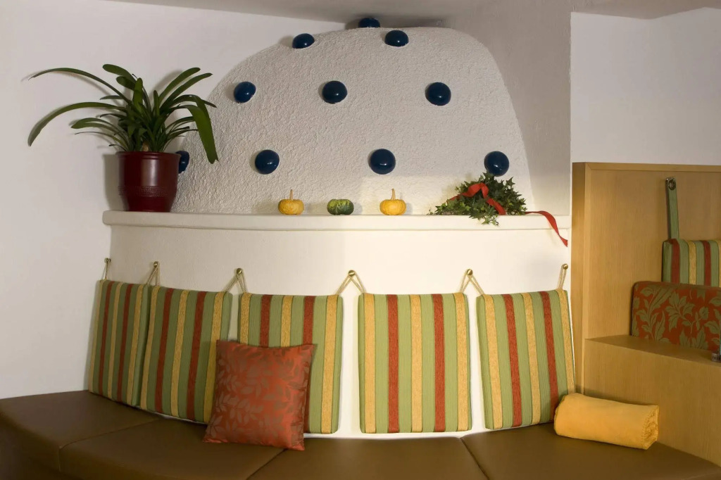 Sonnenhotel Zaubek