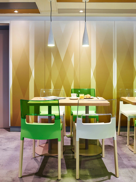 Kopster Hotel Paris Porte de Versailles